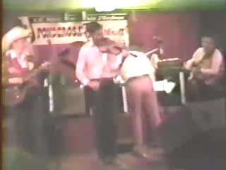 Western Swing Pioneers (Part 4 of 4)