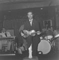 Trick Fiddlin