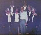 The New West Club 1980